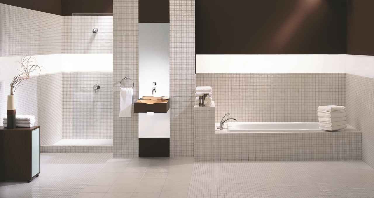 Мозаїка Altea Bianco К24 298x298x6 Paradyz - Зображення 172693-0f1c0.jpg