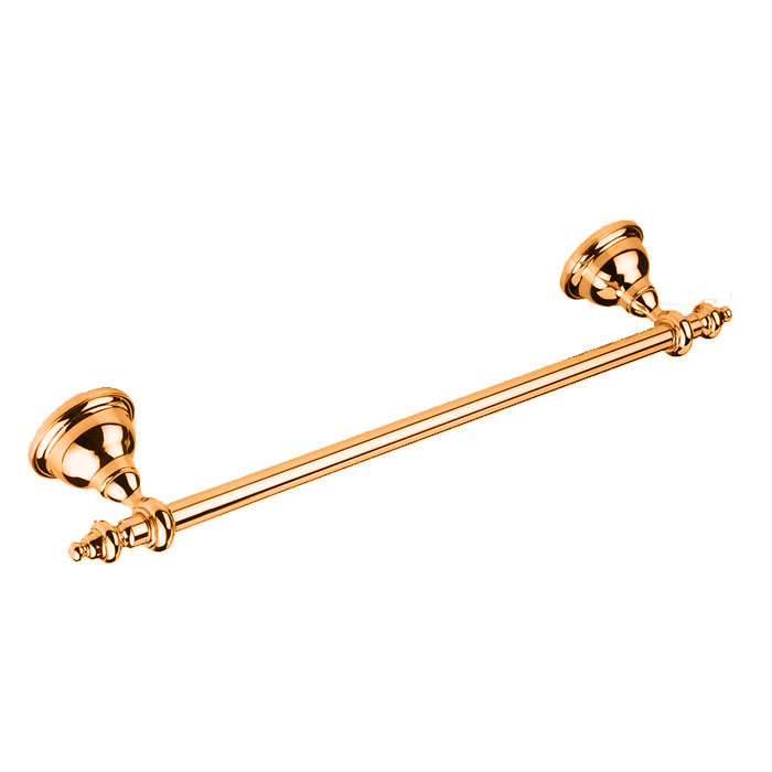 Тримач для рушників Elite (EL4525) бронза, STILHAUS - Зображення 172694-dd58d.jpg