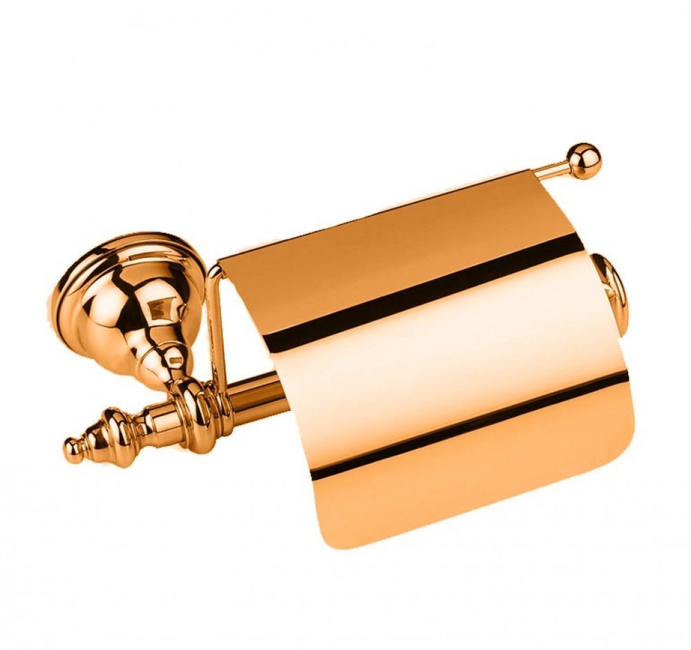 Тримач для туалетного паперу Elite (EL11C25) бронза, STILHAUS - Зображення 172697-faba5.jpg