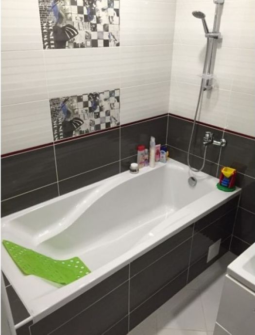 Ванна прямокутна Zen 160x85, Cersanit - Зображення 172719-c5879.jpg