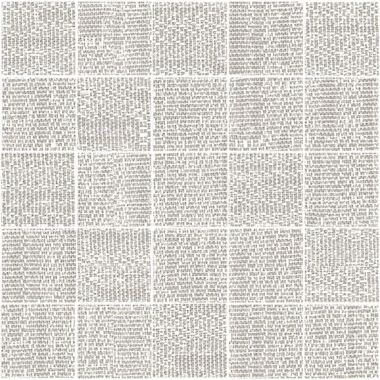 Мозаїка Digital Art White 300x300 Sant'agostino - Зображення