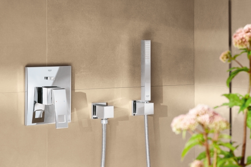 Душовий набір Euphoria Cube Stick (27703000), Grohe - Зображення 172834-9fbbc.jpg