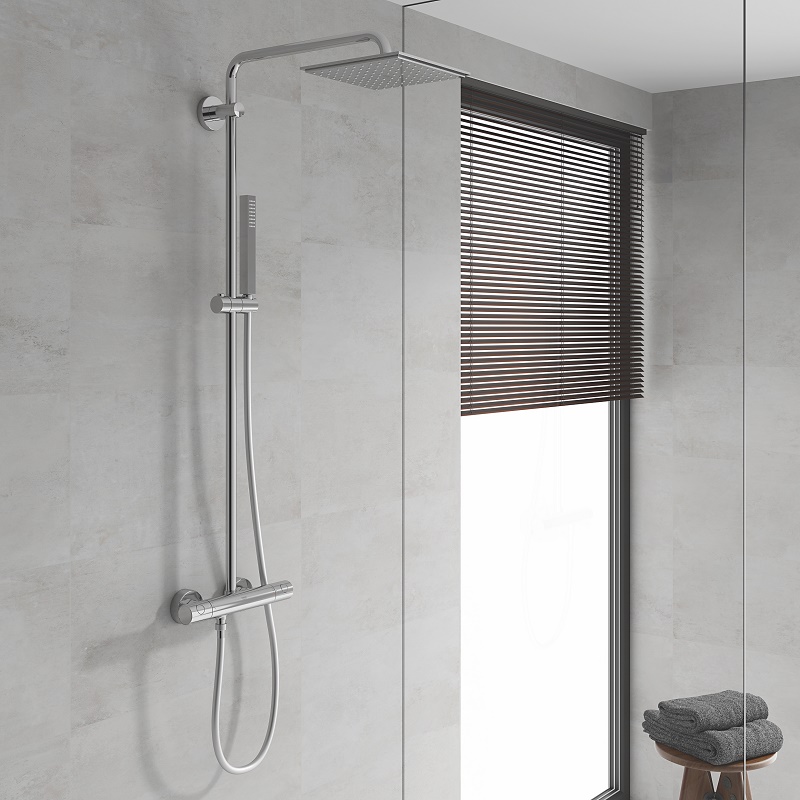 Душова система Euphoria XXL 230 (26187000), Grohe - Зображення 172835-4cb5c.jpg