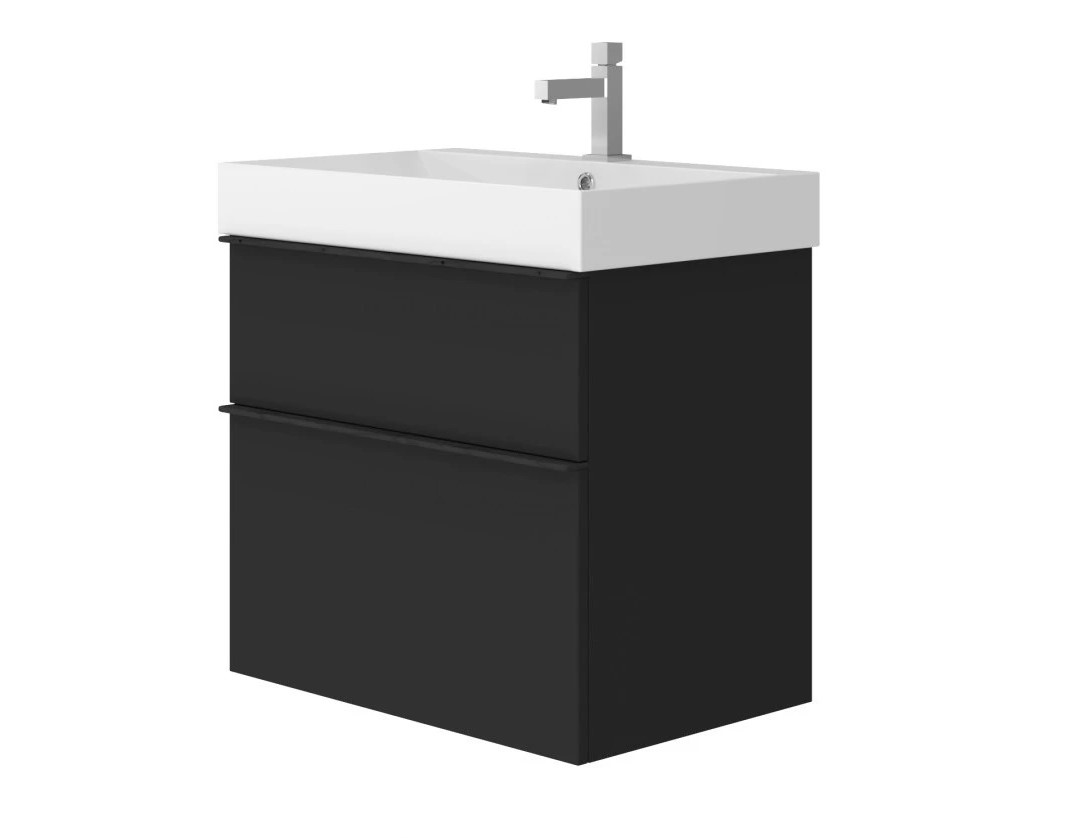 Шафка з умивальником Manhattan Mh-60 чорний Juventa - Зображення 172860654-1ffd9.jpg