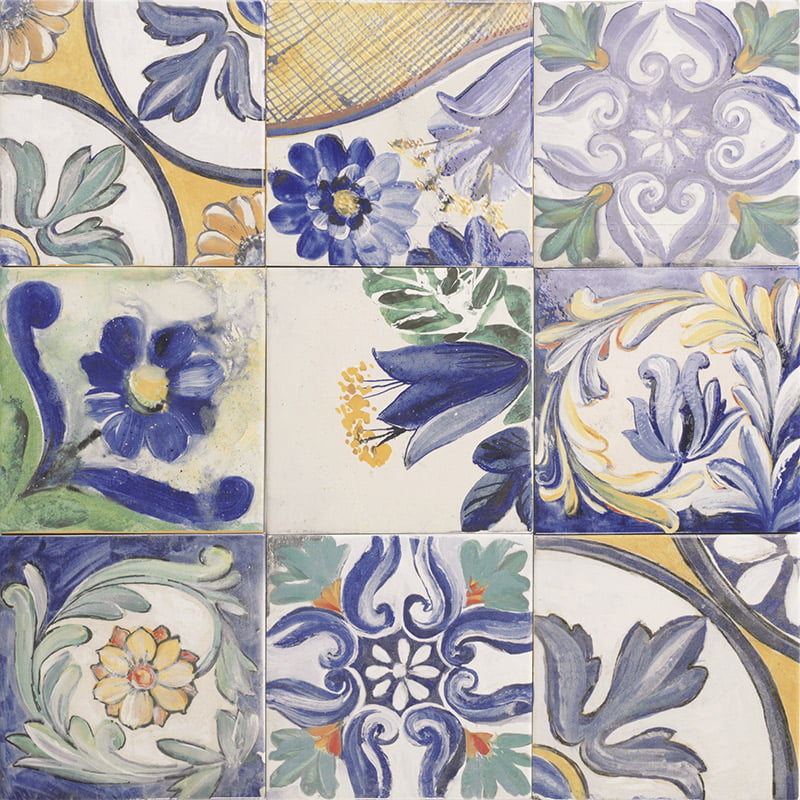 Декор Centro Quintesence 200x200 Mainzu - Зображення