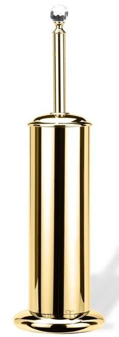 Туалетна щітка з тримачем Smart Light (SL03925) бронза, STILHAUS - Зображення 173034-59874.jpg