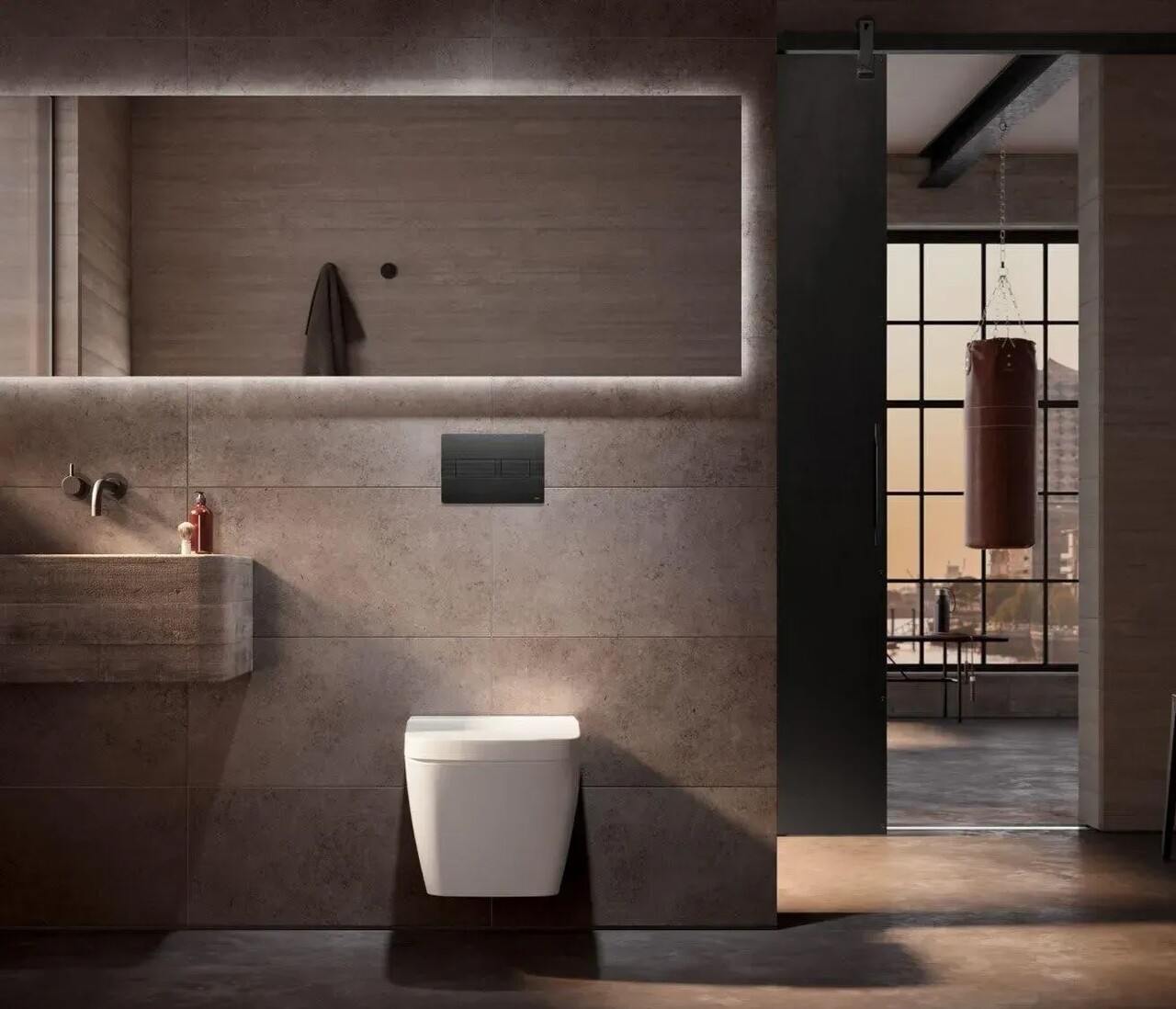 Кнопка зливу TECEsolid 9240438 графіт matt TECE - Зображення 173048887-1d0a2.jpg