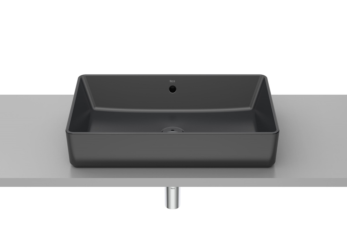 Умивальник Gap Square 600х370 A3270Y2080 Roca - Зображення 173048898-1a19f.jpg