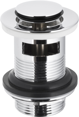 Донный клапан Clik-Clak 660-354-00 KFA ARMATURA - Зображення 173051-67e98.jpg