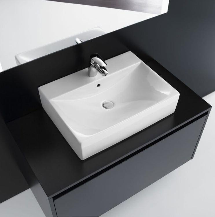 Умивальник Diverta 750х440 (A327110000), Roca - Зображення 173071-52cd5.jpg