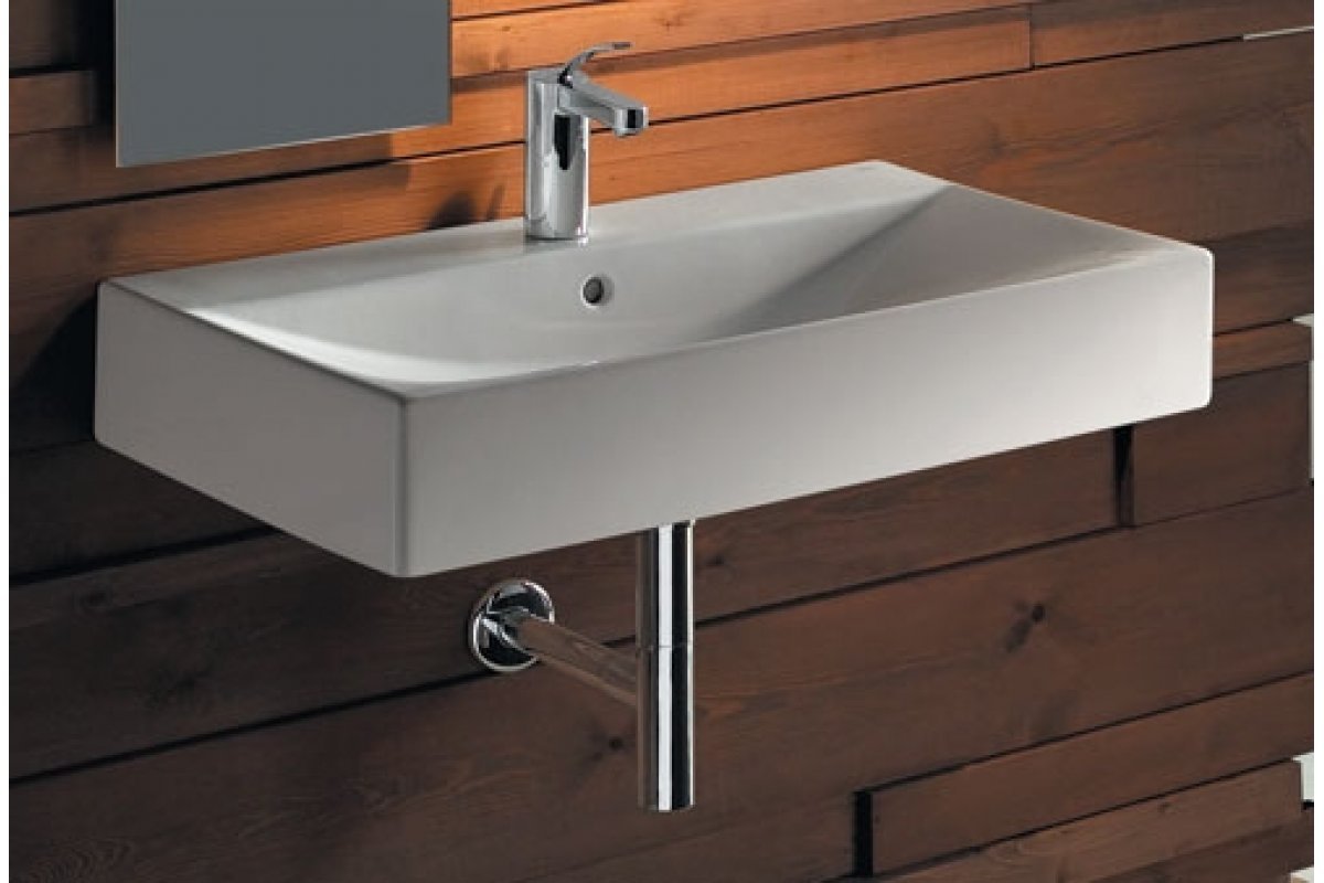 Умивальник Diverta 750х440 (A327110000), Roca - Зображення 173071-a054a.jpg