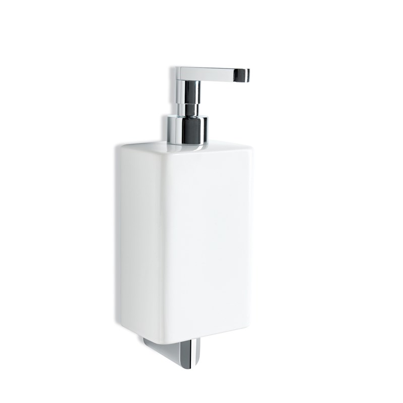 Дозатор для рідкого мила Living (LV3008), STILHAUS - Зображення