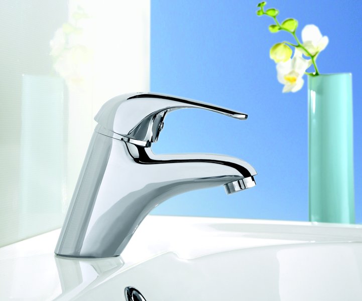 Змішувач для умивальника RS 012.00 ROSA X070022 RAVAK - Зображення 173135-de49d.jpg