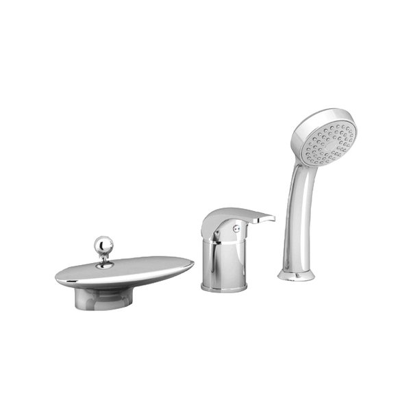 Змішувач для ванни RS 025.00 ROSA X07P003 RAVAK - Зображення 173137-e71c6.jpg