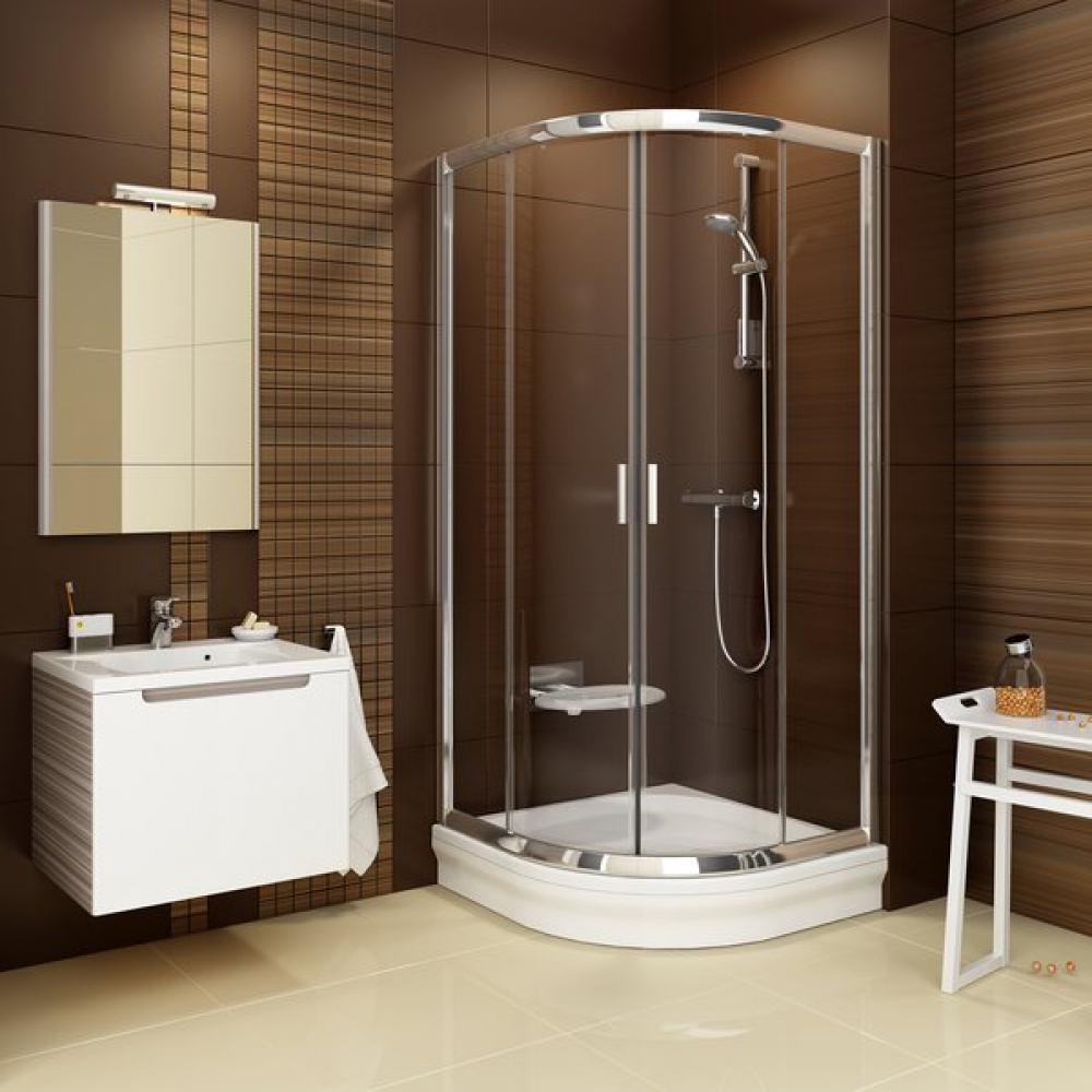 Змішувач для душу TERMO X070034 RAVAK - Зображення 173387-28a45.jpg