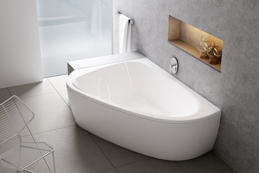 Змішувач CR 066.00 Chrome X070057 RAVAK - Зображення 173393-a8a23.jpg