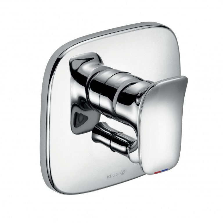 Змішувач Ambienta (536500575), Kludi - Зображення