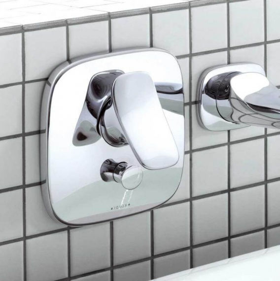 Змішувач Ambienta (536500575), Kludi - Зображення 173444-c94c0.jpg