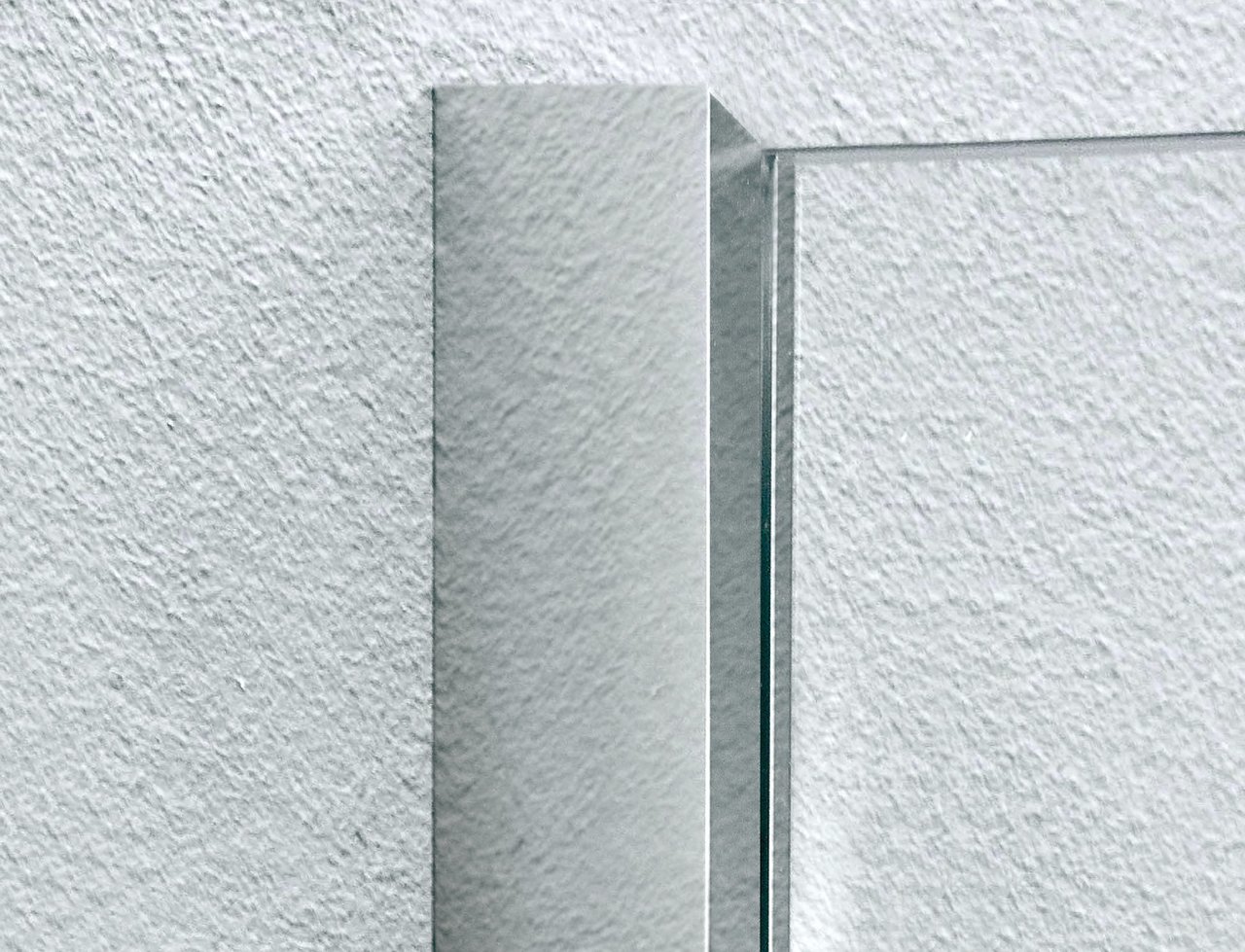 Душевые двери одноэлементные Vetra 3000 VTW4 L 800, Duka - Зображення 173456-876e8.jpg