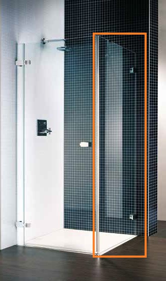 Боковая стенка Vetra 3000 VW1 R 800, Duka - Зображення