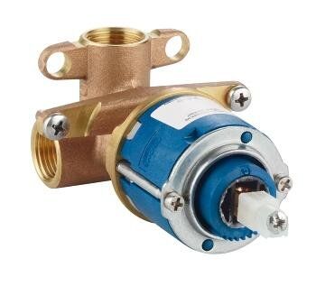 Змішувач для душу BauLoop (29042000), Grohe - Зображення 173458-bdba6.jpg