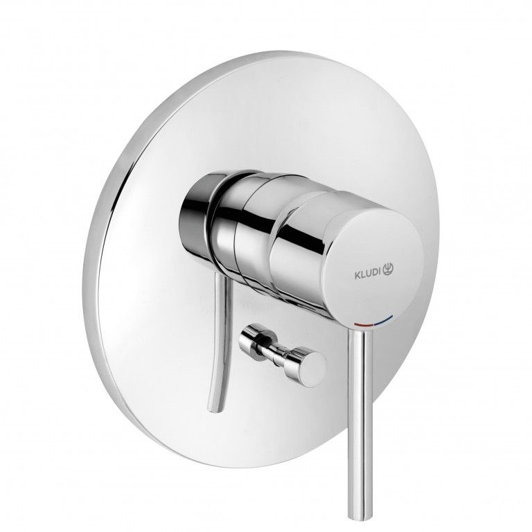 Змішувач Bozz (386500576), Kludi - Зображення