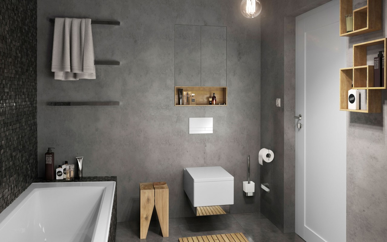 Тримач для рушників KLUDI E2 (4997905), Kludi - Зображення 173505-c8ef3.jpg