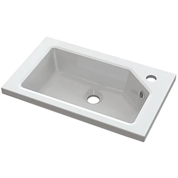 Умивальник Jessica 500 Fancy Marble - Зображення 173528-57e41.jpg