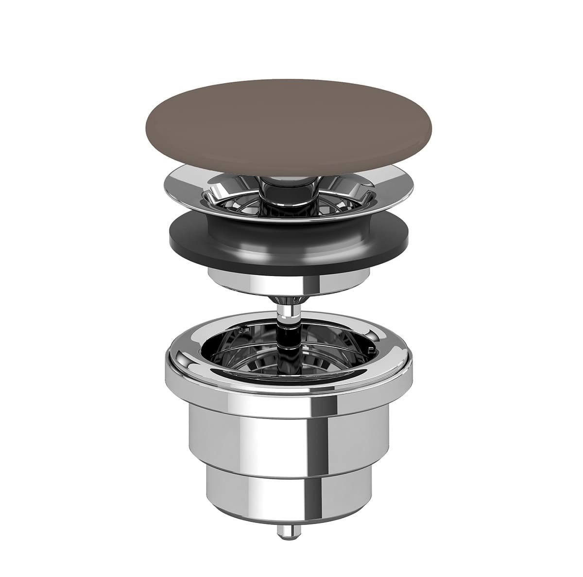 Донный клапан PIL01 Arenaria CIELO - Зображення 173589-40e8e.jpg