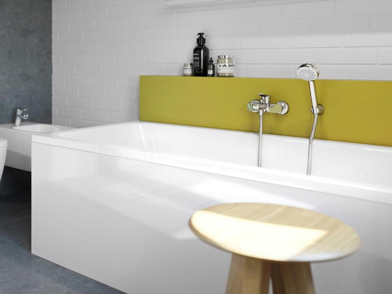 Лійка для ручного душу 3S DN 15 Logo (6830005-00), Kludi - Зображення 173593-cecef.jpg