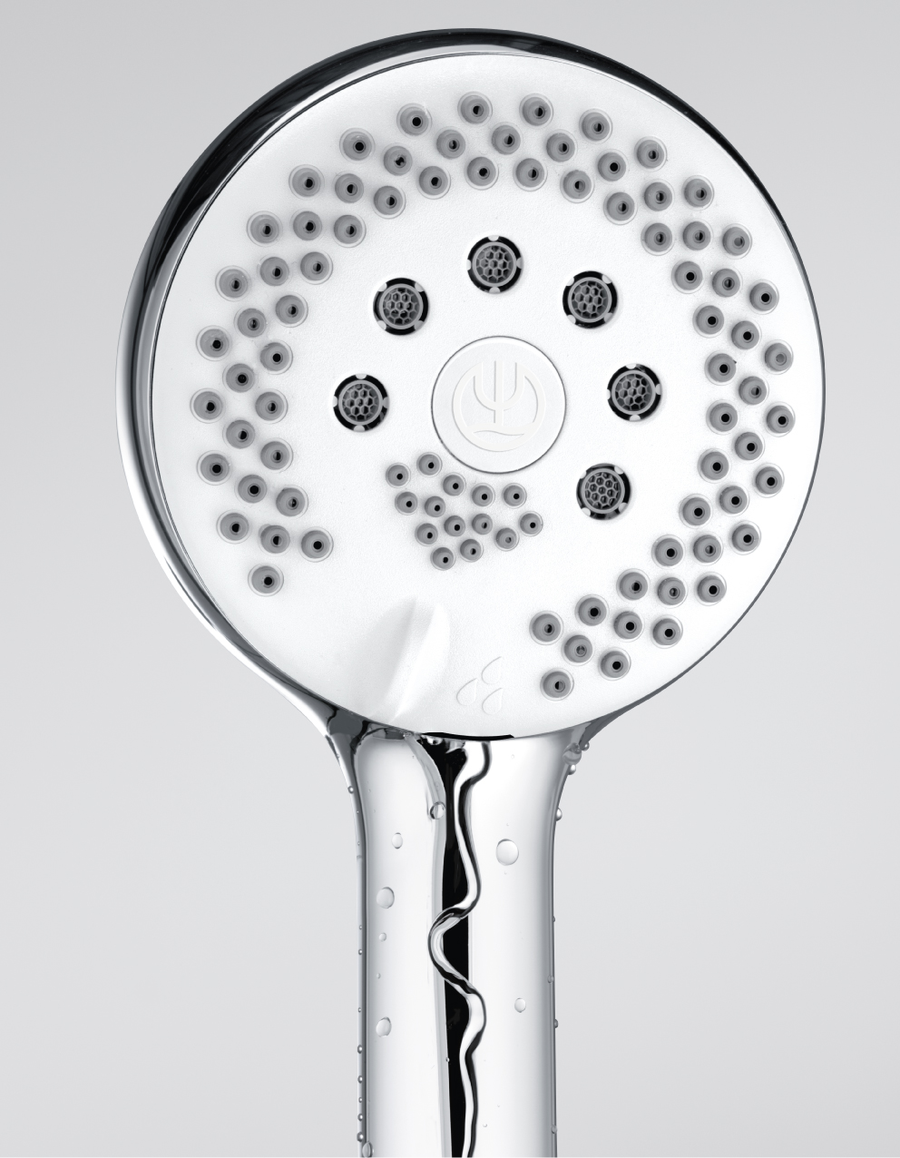 Лійка для ручного душу 3S DN 15 Logo (6830005-00), Kludi - Зображення 173593-e8065.jpg