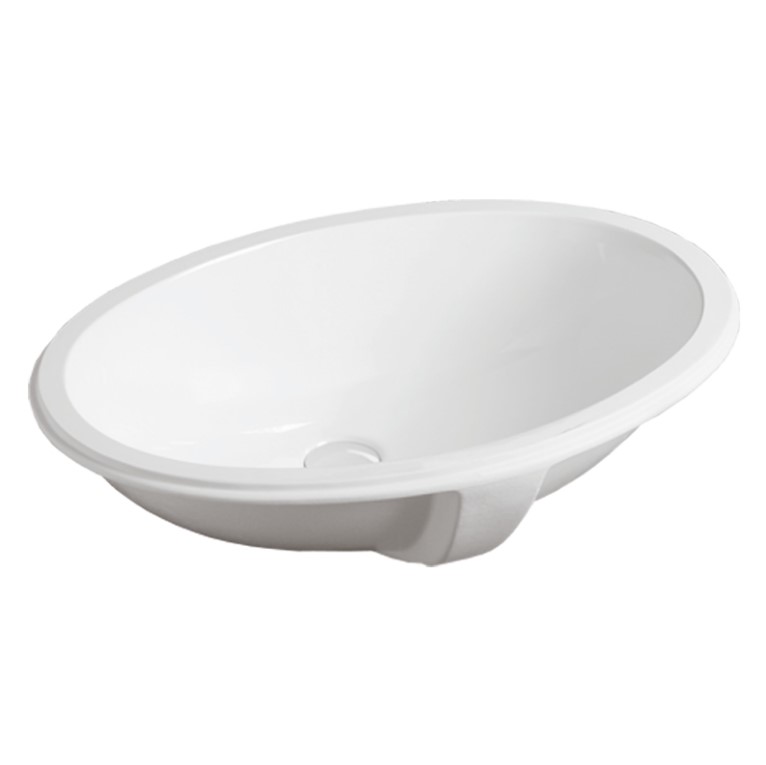 Умивальник Nevada (S53) SIMAS - Зображення