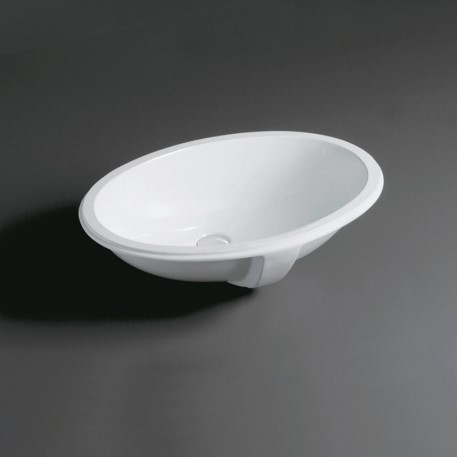 Умивальник Nevada (S53) SIMAS - Зображення 173602-f389a.jpg