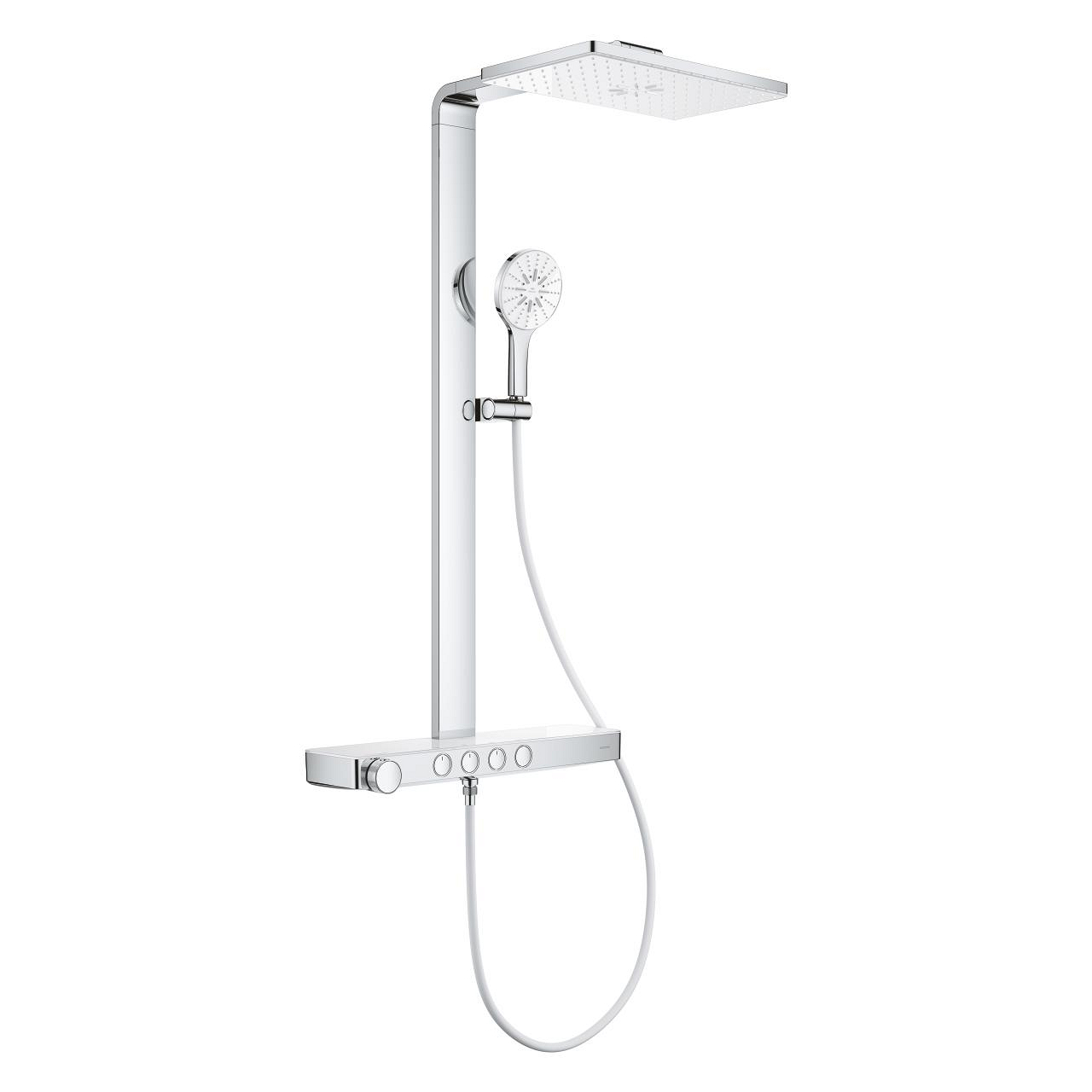 Душова система Rainshower Aqua Pure 1009620000 Grohe - Зображення 173621688-de88b.jpg