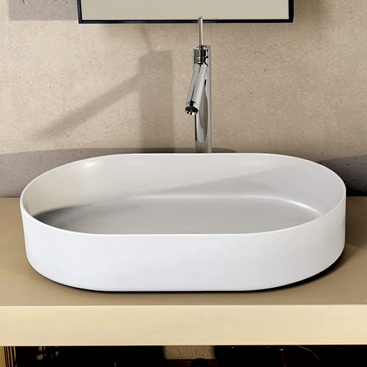 Умывальник Shui Comfort (SHCOLAO60), CIELO - Зображення 173662-8d123.jpg