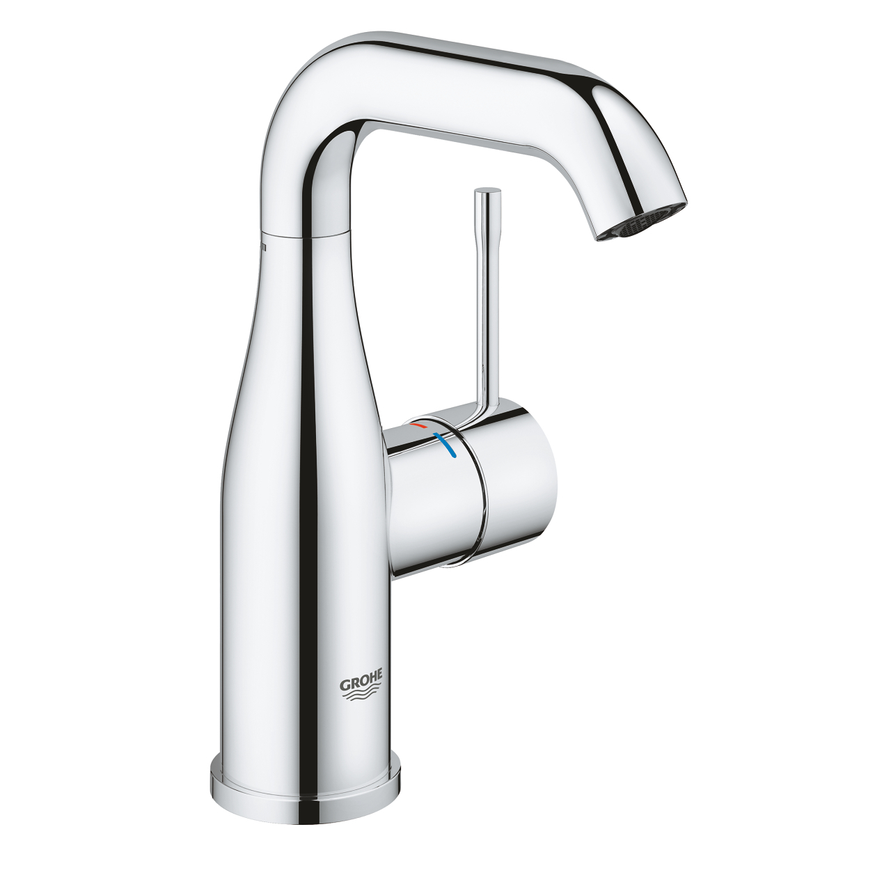 Смеситель для умывальника Essence M-Size 24181001 Grohe - Зображення 173738132-0c192.jpg