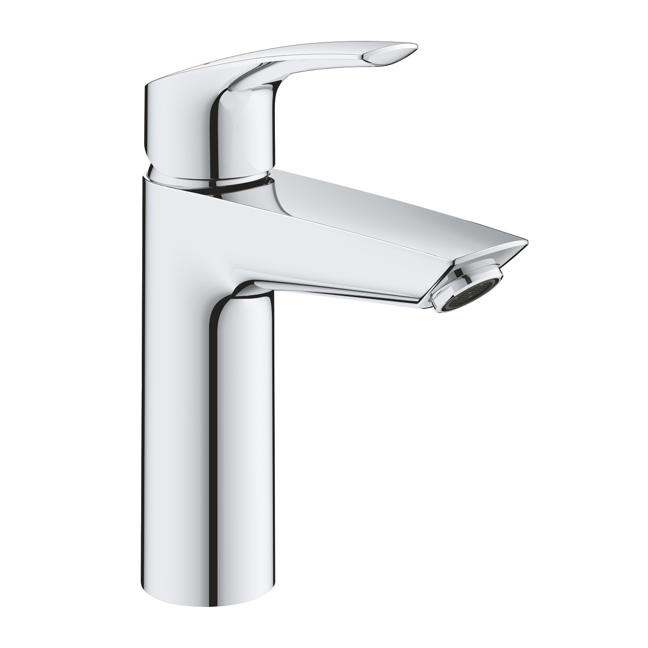 Змішувач для умивальника Eurosmart New M-Size 23923003 Grohe - Зображення 173738138-ca85d.jpg