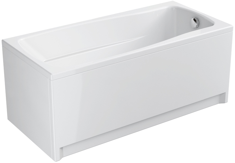 Ванна прямокутна Lana 150x70, Cersanit - Зображення 173749-d031b.jpg