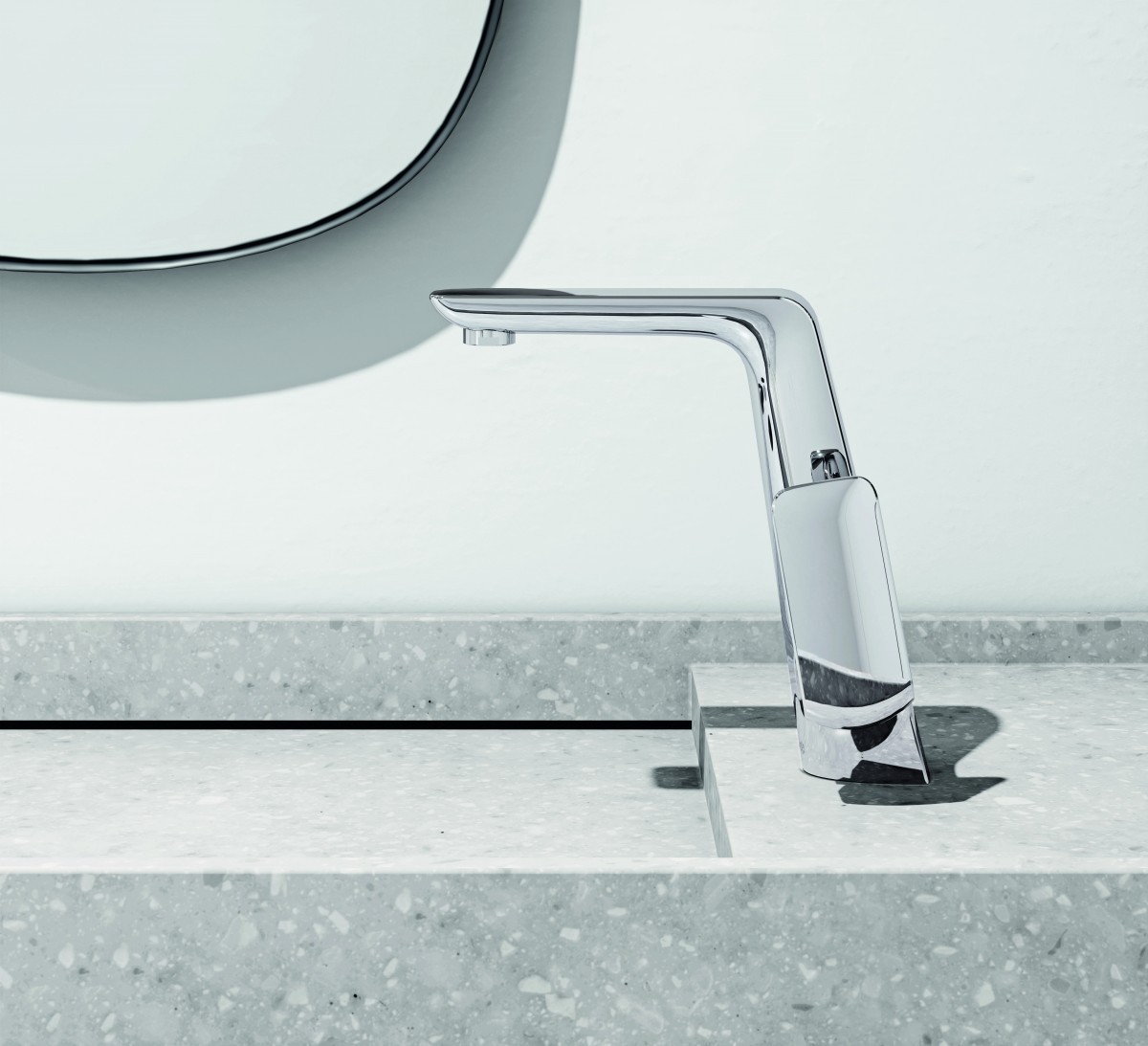 Змішувач для умивальника DN 15 Ameo (410240575), Kludi - Зображення 173852-df7a9.jpg