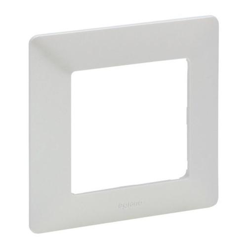 Рамка 1-місна Valena Life Перлина 754141 Legrand - Зображення 173976434-092b3.jpg