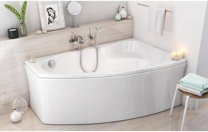 Панель для ванни універсальна Sicilia 170, Cersanit - Зображення 174121-08650.jpg