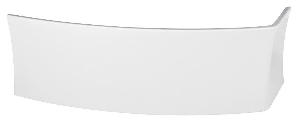 Панель для ванни універсальна Sicilia 170, Cersanit - Зображення