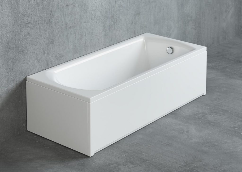 Панель для ванны фронтальная 190, RADAWAY - Зображення 174134-83f7e.jpg