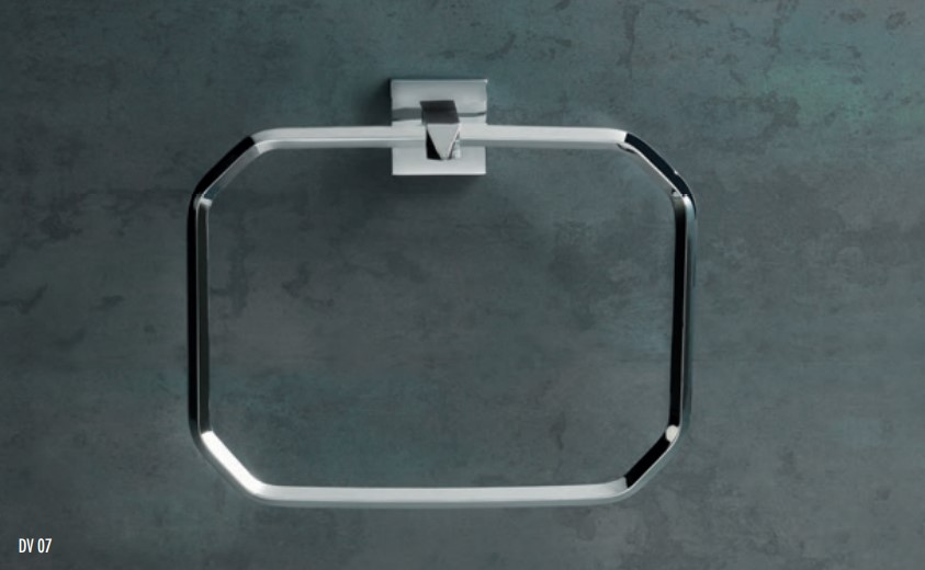 Держатель для полотенец Diva (DV0708), STILHAUS - Зображення 174138-fbc5d.jpg