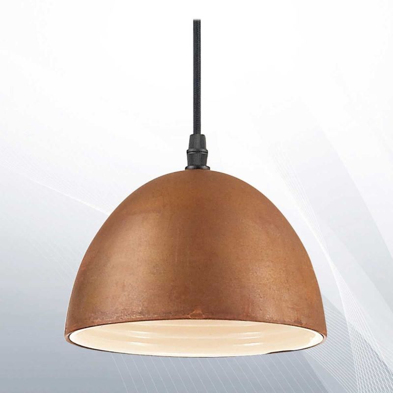 Люстра FOLK SP1 D18 (174204), IDEAL LUX - Зображення