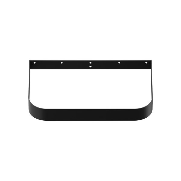 Кронштейн для умивальника Yard 800 Black X01783 RAVAK - Зображення