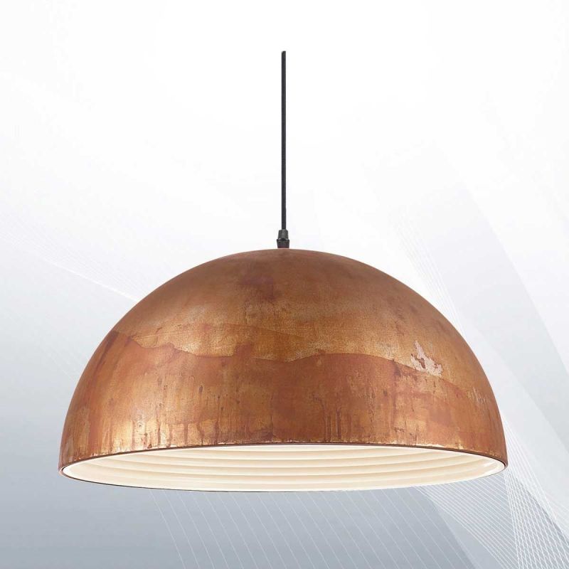 Люстра FOLK SP1 D50 (174228), IDEAL LUX - Зображення