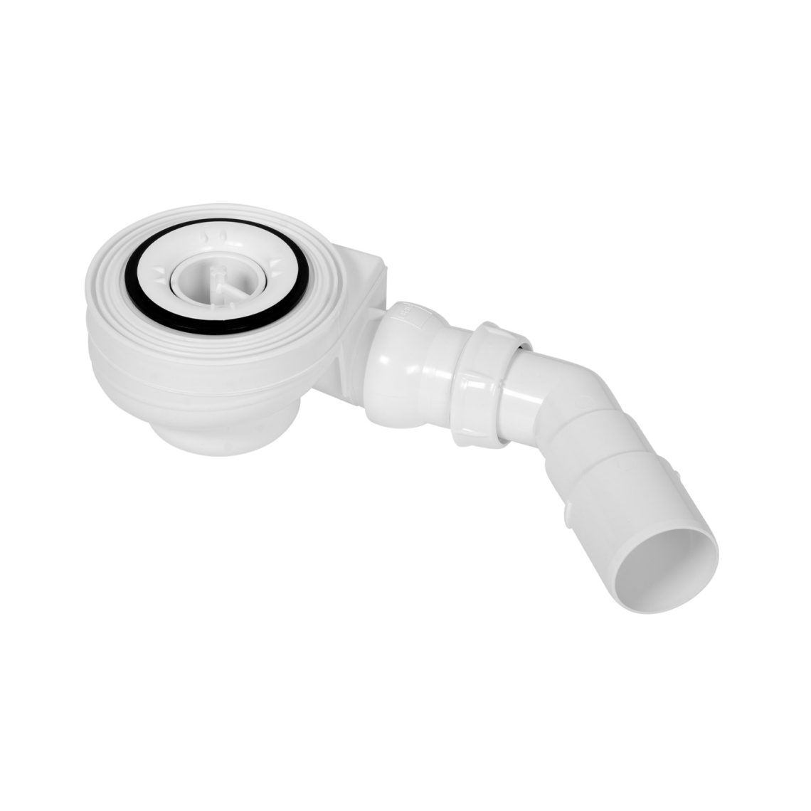 Сифон для піддона Giaros 5SL1 Radaway - Зображення