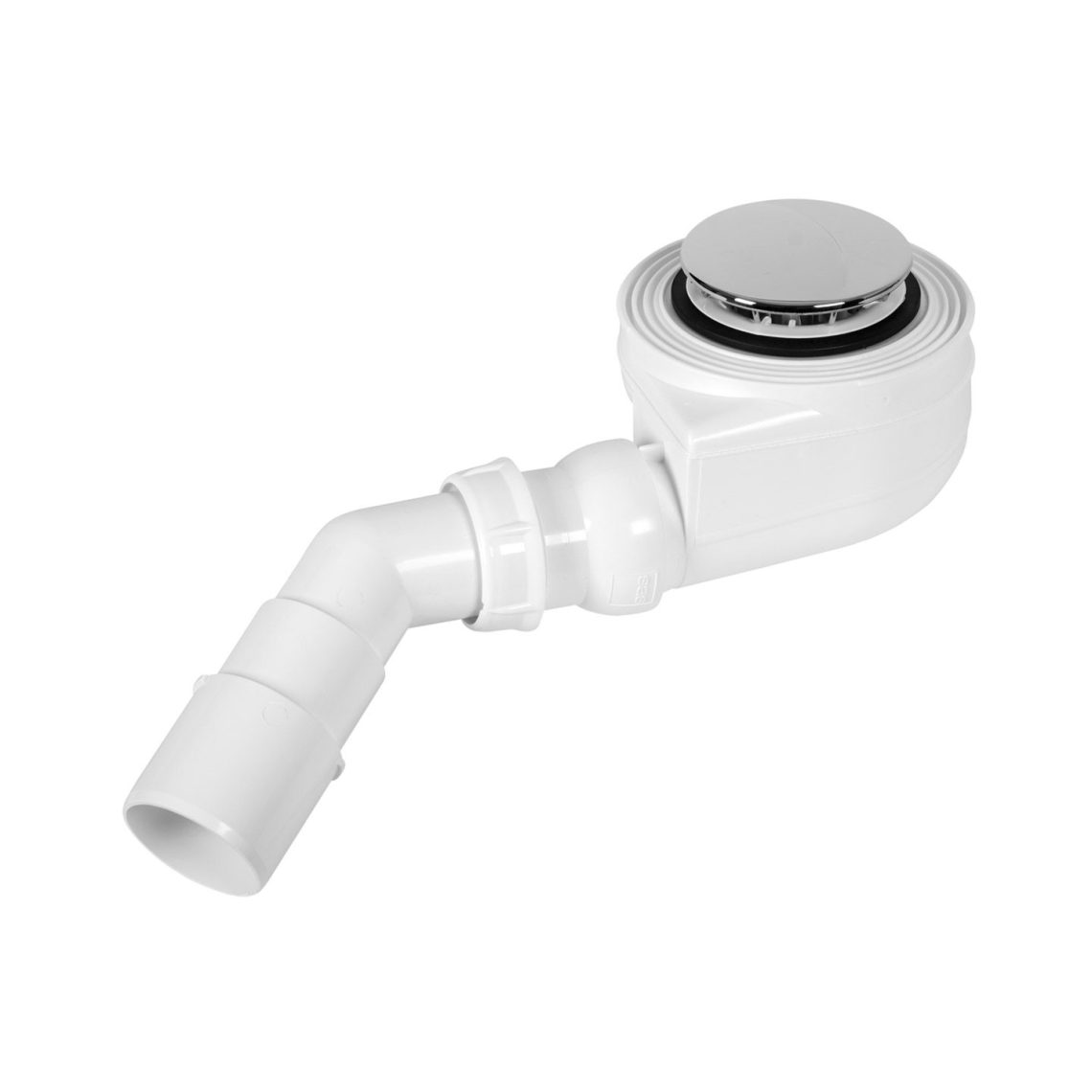 Сифон для поддона Turboflow TB50P Radaway - Зображення