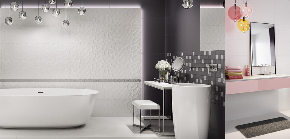 Фриз Uniwersalna listwa szklana Silver 23x600x8 Paradyz - Зображення 174288-f96e3.jpg